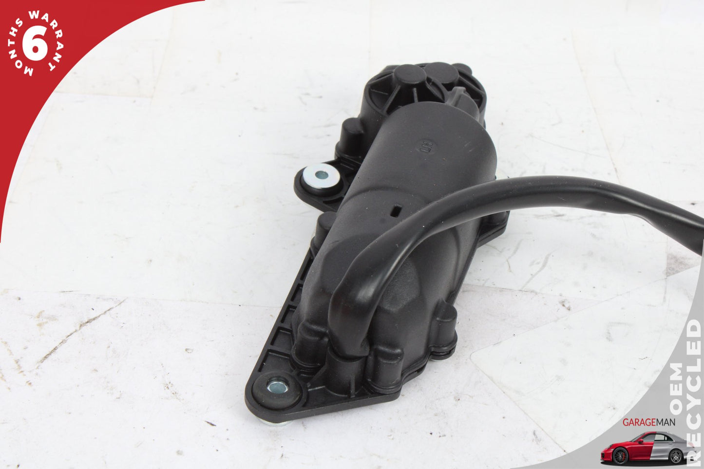 2017-2018 Mercedes W213 E400 Rear Left and Right Roller Blind Guide Motor OEM