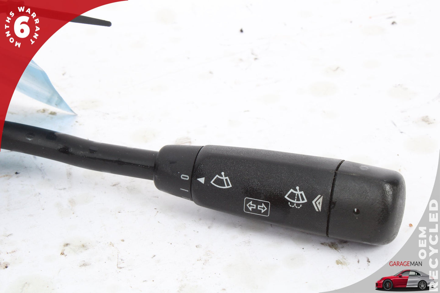 98-03 Mercedes-Benz CLK55 AMG W208 Turn Signal Switch 2105450110 Genuine