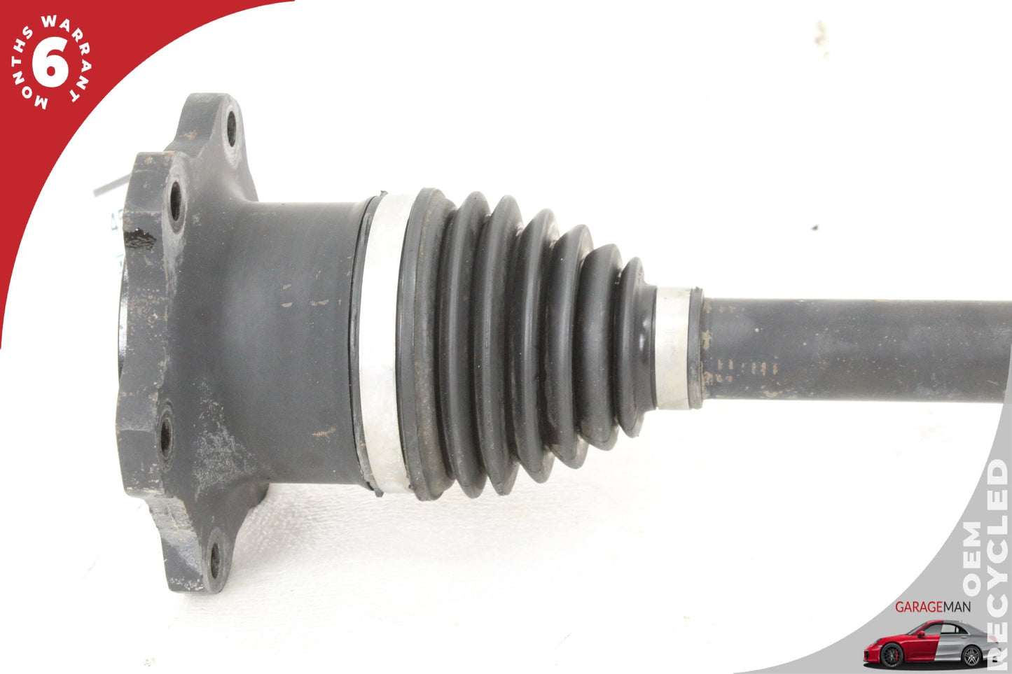 2014-2018 Chevrolet Silverado 1500 Front Left or Right CV Axle Drive Shaft OEM