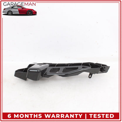 2012-2016 Toyota Prius V Front Left Side Bumper Support Bracket 5211647030 OEM