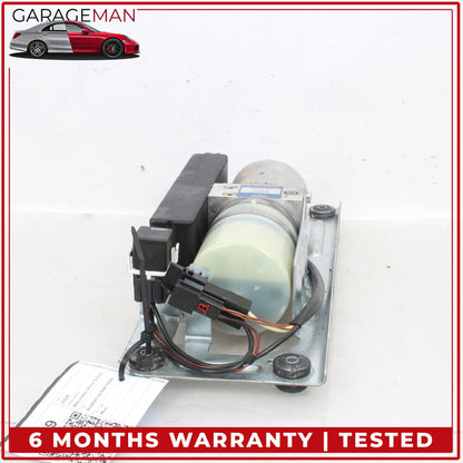 2003-2008 Mercedes R230 SL500 SL550 Convertible Top Hydraulic Pump Motor OEM
