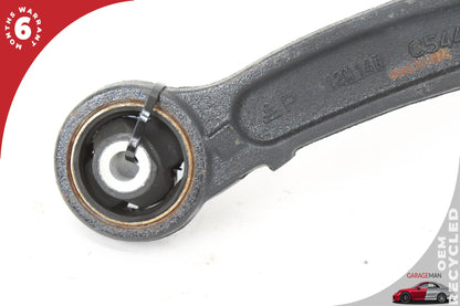 2012-2019 Fiat 500e FWD Front Left Side Lower Control Arm 68245041AC OEM