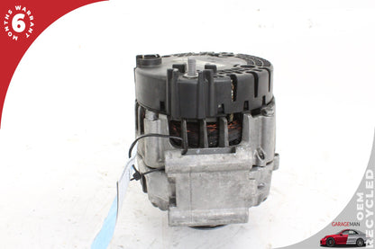 2016-2018 Audi A7 A6 3.0L Engine Alternator Generator 180A 14V 06E903024H OEM