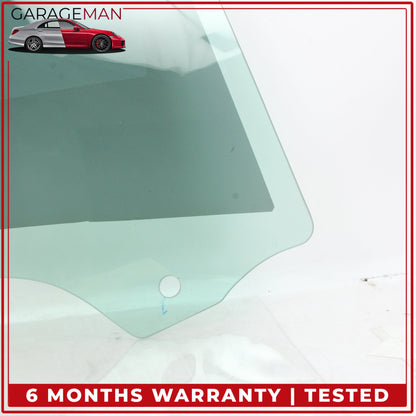 2019-2025 BMW M340i G20 Sedan Front Right Window Glass 7432230