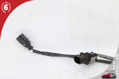 2012-2017 Audi Q5 Oxygen O2 Lambda Sensor Set of 2 Bosch 07L906262 OEM