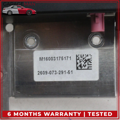 2014-2020 BMW X3 428i 435i 440i Telematics Communication Control Module Unit OEM