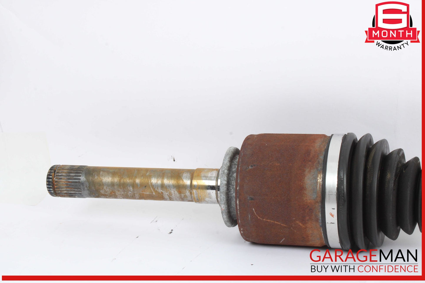 2005-2016 Land Rover Range Rover Sport Rear Left Side CV Axle Shaft OEM