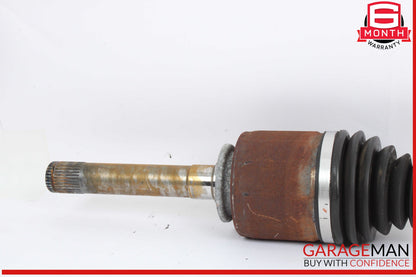 2005-2016 Land Rover Range Rover Sport Rear Left Side CV Axle Shaft OEM