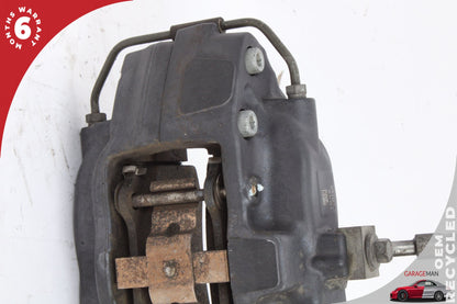 2012-2021 Tesla Model S Front Left and Right Side Brake Caliper Set Brembo OEM