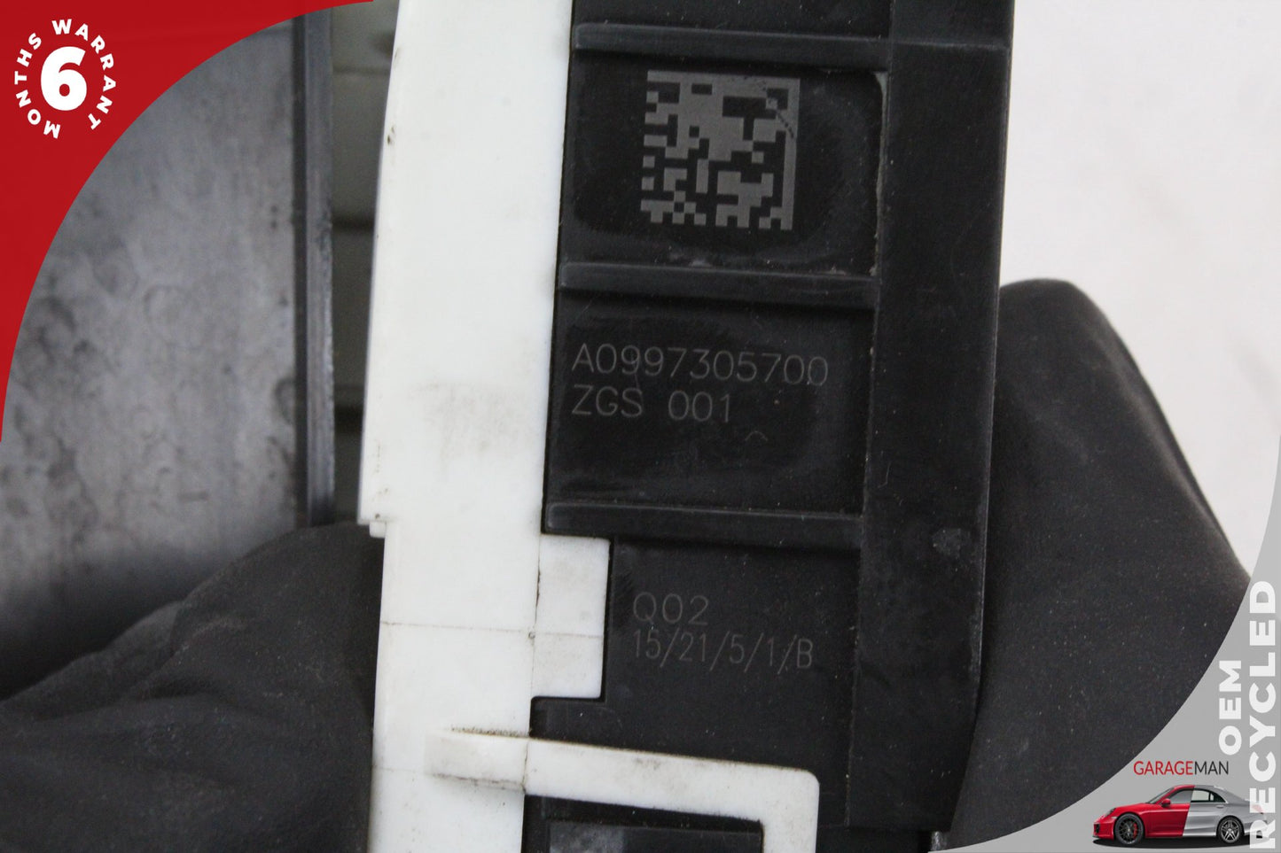 2014-2019 Mercedes W117 CLA45 AMG CLA250 Rear Left Door Lock Latch Actuator OEM