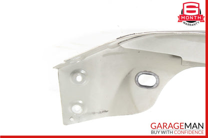 1998-2005 Mercedes-Benz ML350 W163 Radiator Support Bracket 6260546