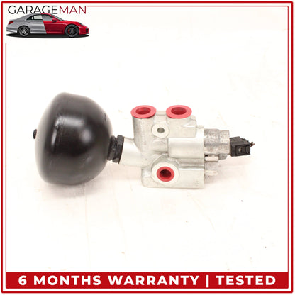 2000-2008 Mercedes R230 SL500 Pressure Relief Valve ABC Hydraulic Suspension OEM
