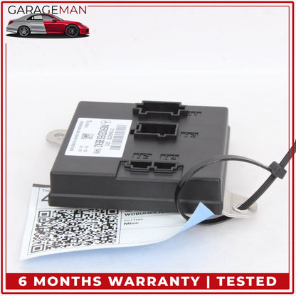 2003-2011 Mercedes W211 E320 E350 CLS350 Body Control Module 2115452132 OEM