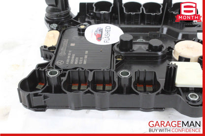 2004-2015 Mercedes-Benz C250 W204 Transmission Conductor Plate TCU 0034460310