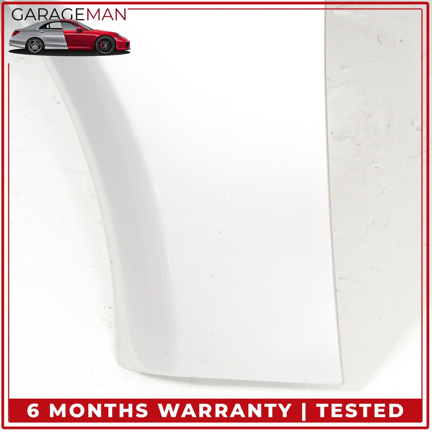 1997-2004 Porsche Carrera 911 996 Boxster 986 Left Fender Panel