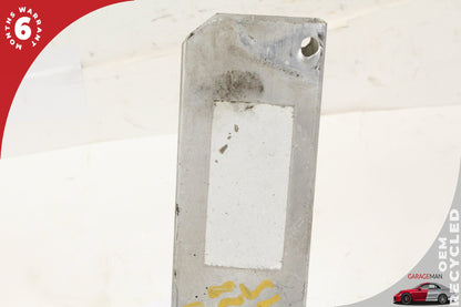2011-2016 BMW 528i Front Right Lower Radiator Reinforcement Bracket 7158874 OEM