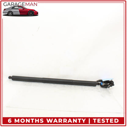 2015-2017 BMW X3 F25 Rear Right Passenger Side Tailgate Lift Strut 7432742 OEM