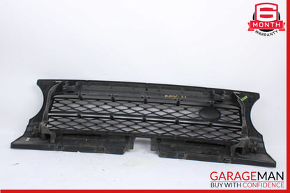 2010-2013 Land Rover Range Rover Sport Front Bumper Upper Grille Grill OEM