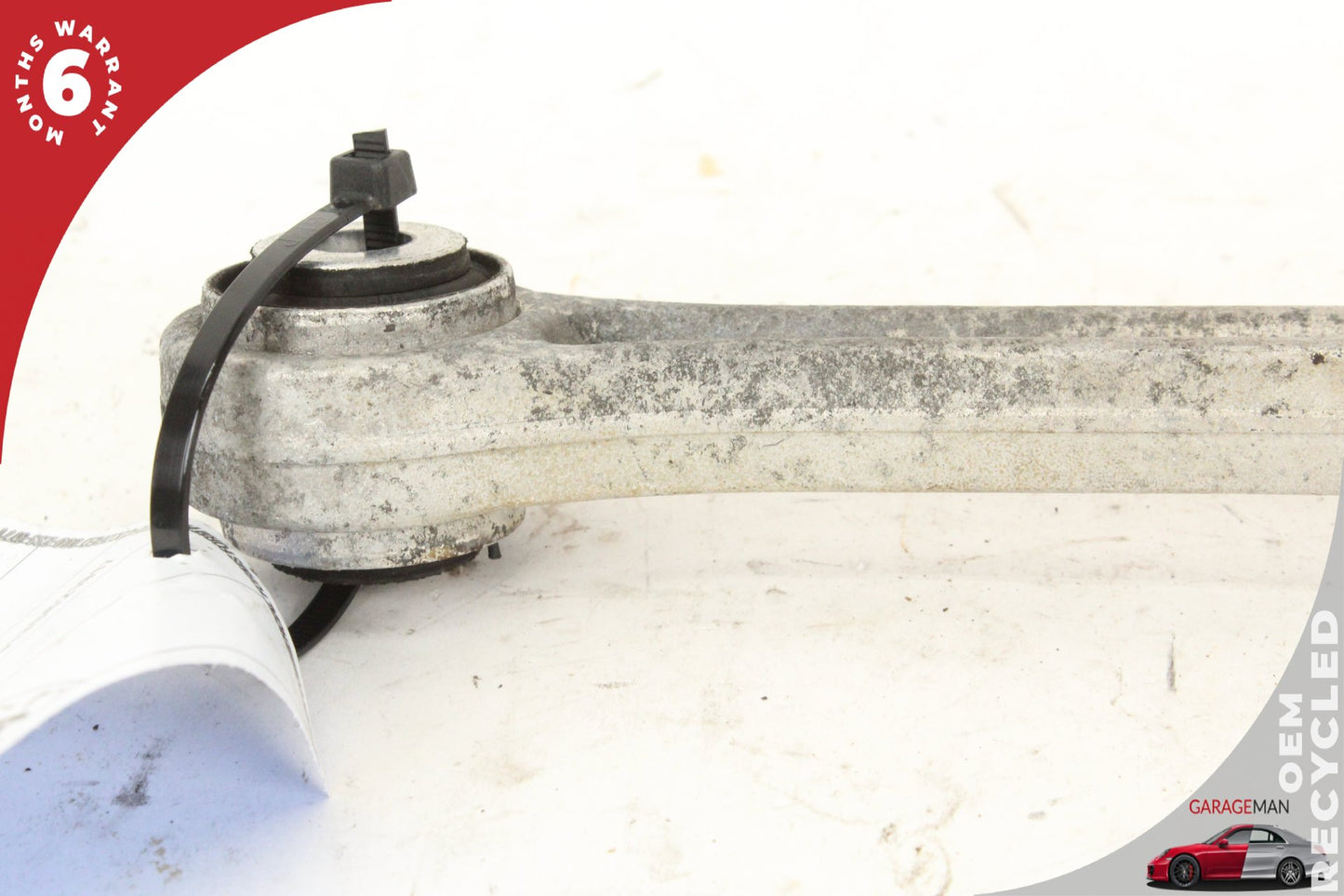 99-05 Porsche 911 996 RWD Rear Left or Right Side Upper Control Arm 99633104703