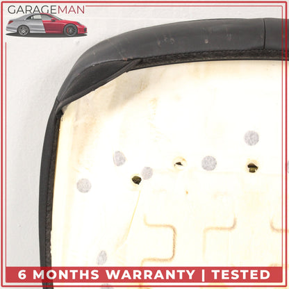 2017-2023 Tesla Model 3 Front Left Lower Bottom Seat Cushion 145287101D OEM