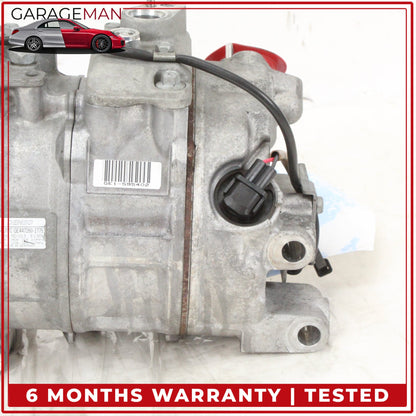 2013-2019 BMW 650i F13 Coupe AC A/C Air Conditioning Compressor 9154072 OEM