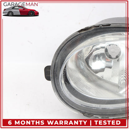 2014-2017 BMW i3 I01 Front Left Driver Side Fog Light Lamp 7295687 OEM