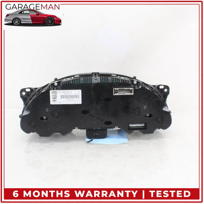 2013-2016 Audi A4 Speedometer Instrument Cluster Gauge 8K0920951E OEM