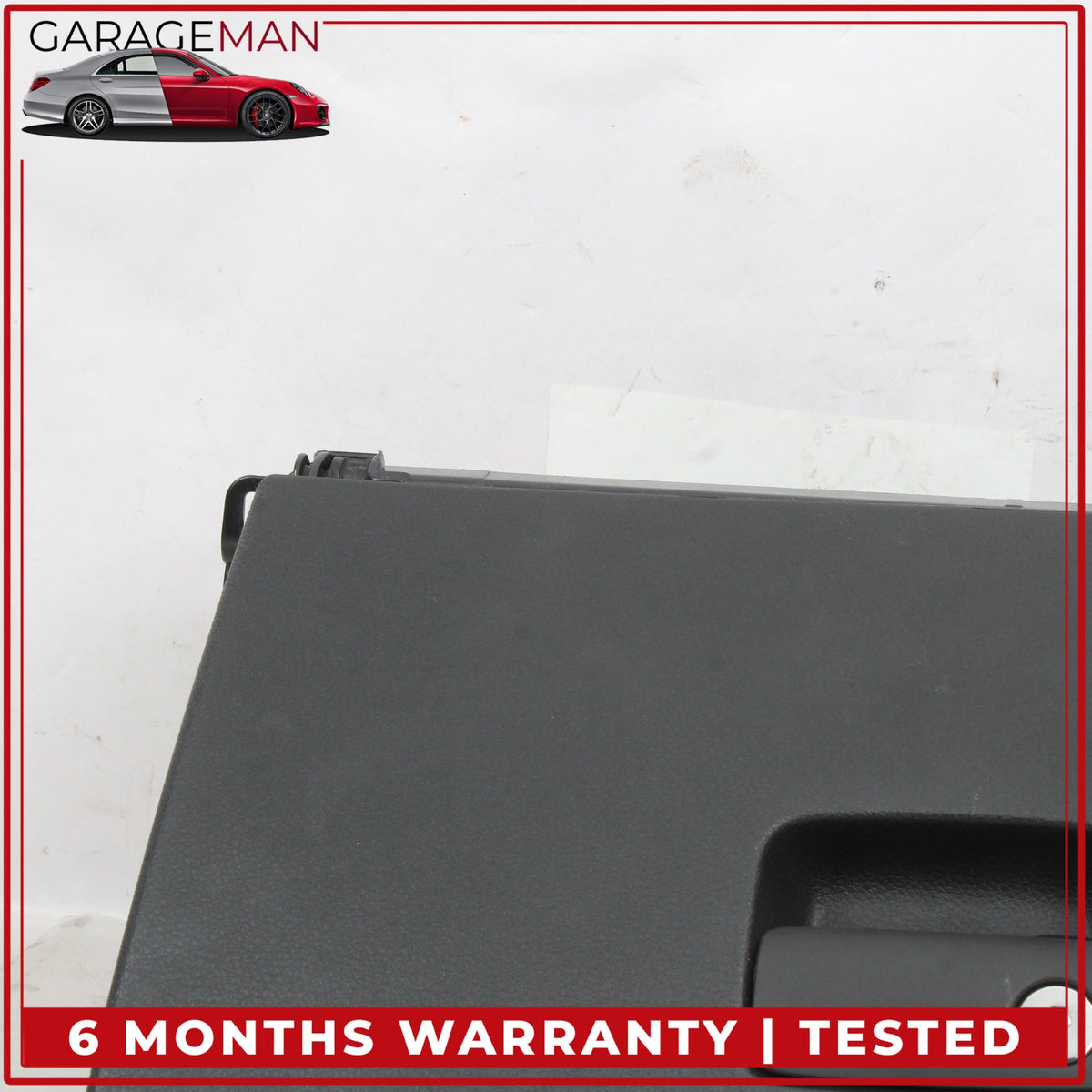 2014-2020 Mercedes X156 GLA250 Glove Box Storage Compartment 1176804200 OEM