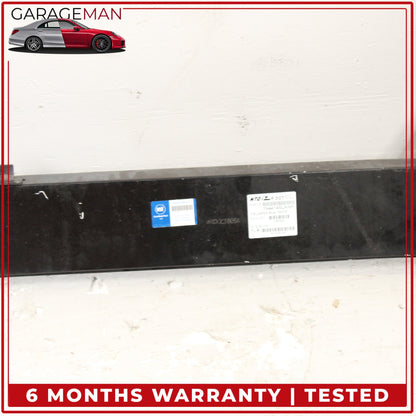 2014-2024 Infiniti Q50 V37 Front Bumper Reinforcement Impact Crash Bar Beam OEM