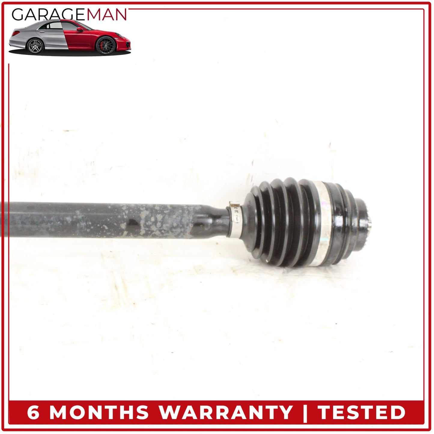 2014-2021 BMW i3 I01 Rear Right Passenger Side CV Axle Drive Shaft 7641212 OEM