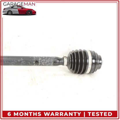 2014-2021 BMW i3 I01 Rear Right Passenger Side CV Axle Drive Shaft 7641212 OEM