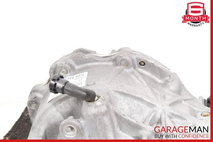 2016-2020 Jaguar XF X260 RWD Rear Differential Diff Axle Carrier 3.23 OEM