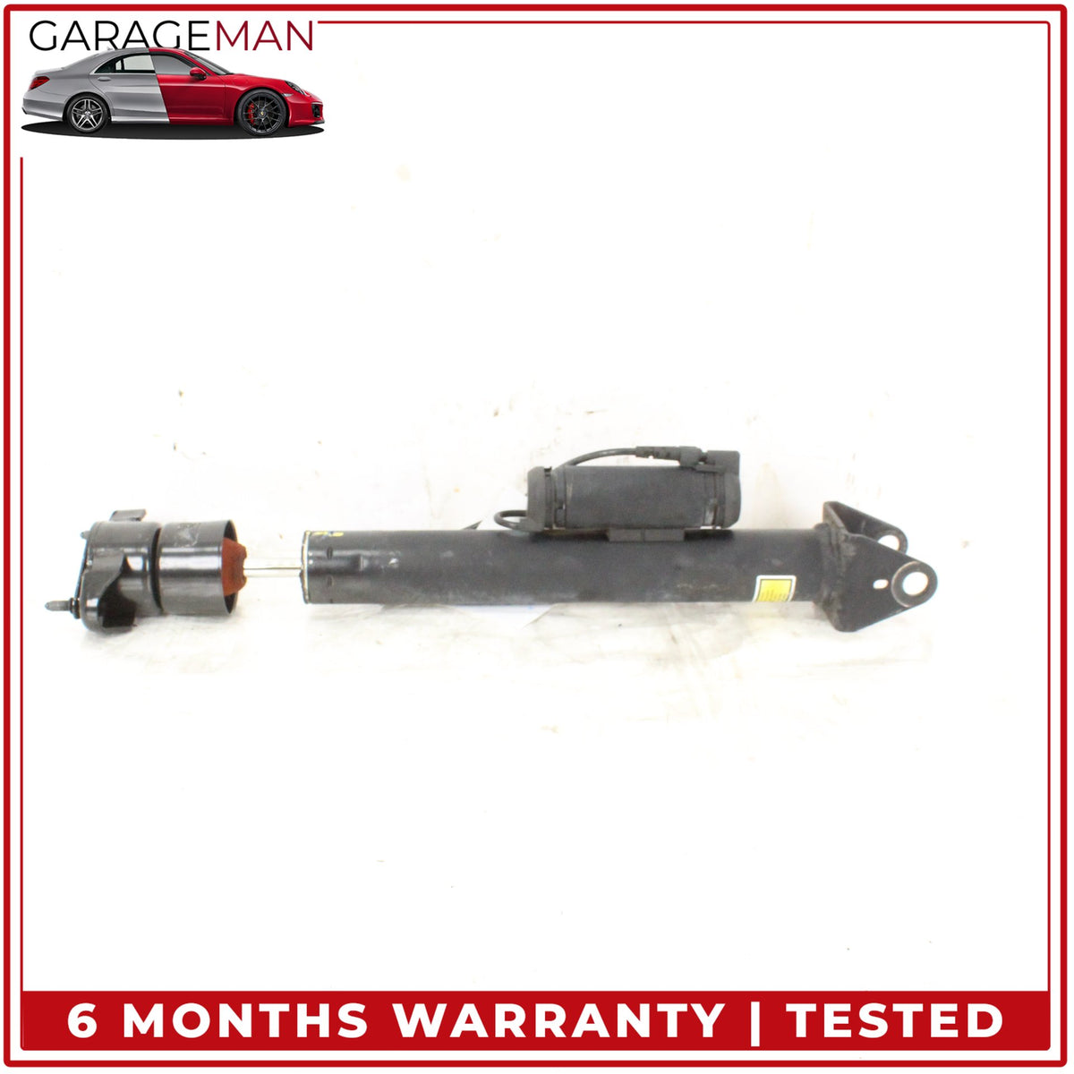 2006-2012 Mercedes W164 ML350 GL450 Rear Left & Right Shock Strut Absorber OEM