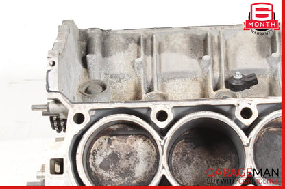 1999-2006 Mercedes W164 ML500 CLK500 E500 Engine Cylinder Block 1130101605 OEM