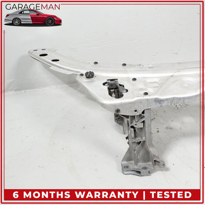 2015-2023 Mercedes W205 C300 Sedan Front Upper Radiator Support 2056201734 OEM