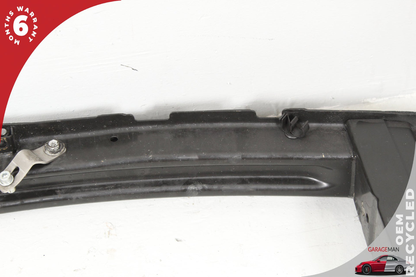 2007-2013 BMW 335is 328i Front Bumper Reinforcement Bar 7267672 OEM