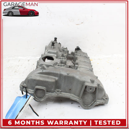 2008-2014 BMW 650i 550i 750i X5 4.4L V8 Left Side Cylinder Head Valve Cover OEM