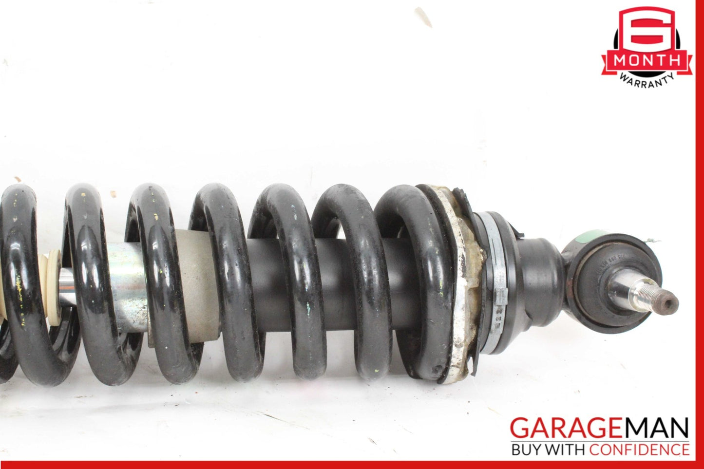 2007-2012 Mercedes-Benz SL550 R230 Right Front Shock Absorber 2303204438