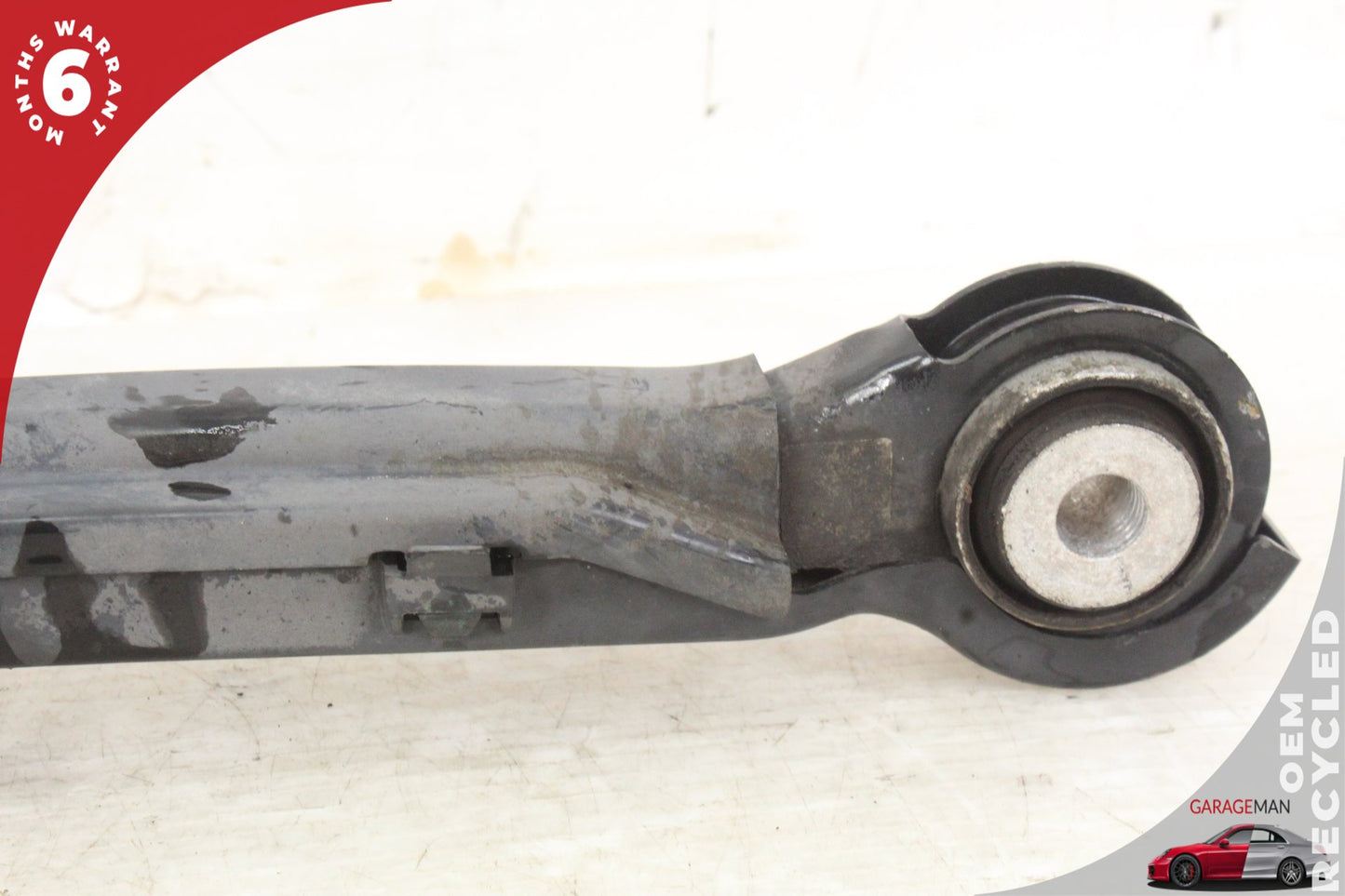 15-20 Mercedes-Benz C300 W205 RWD Rear Left/Right Shock Strut Absorber OE