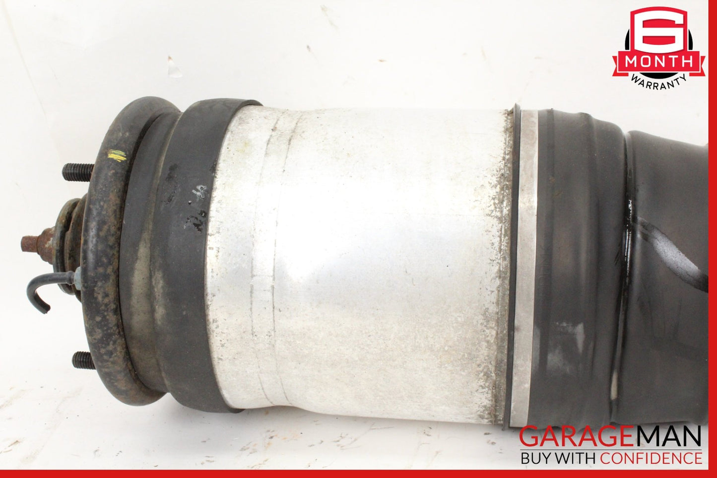 2010-2016 Land Rover LR4 Rear Left or Right Side Shock Absorber Strut OEM