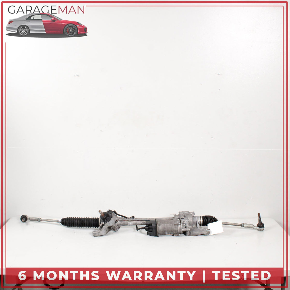 2016-2019 Range Rover Sport L494 L405 Electric Steering Rack & Pinion Assy OEM