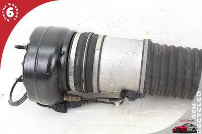 2011-2018 Audi A8 S8 Rear Left Side Air Airmatic Shock Strut 4H0616001N OEM