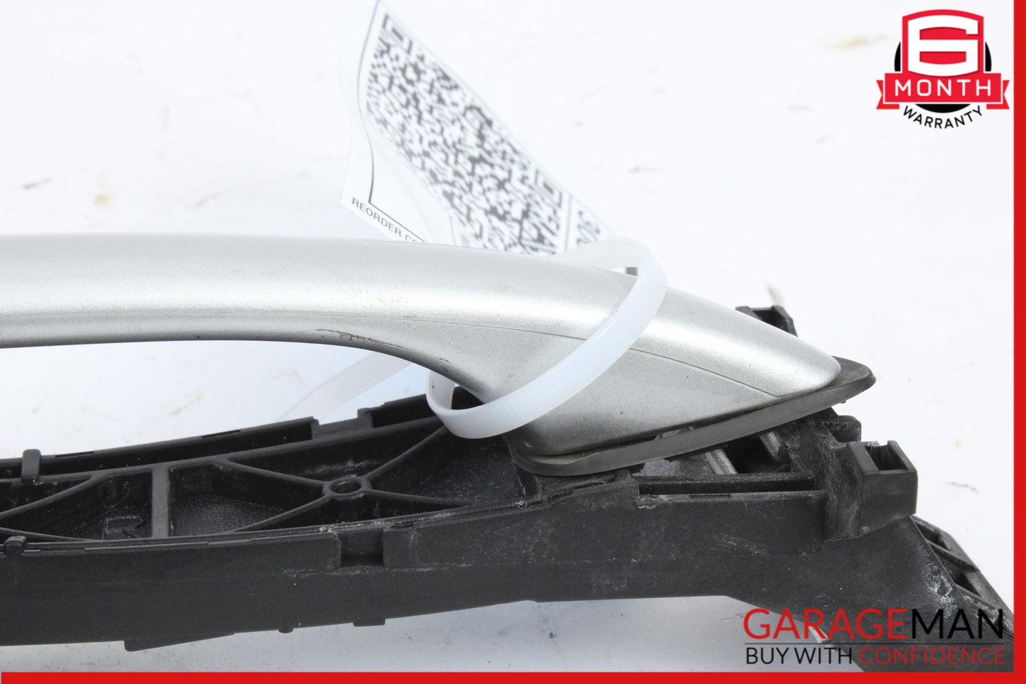 2000-2006 Mercedes W220 S55 AMG Front Right Side Exterior Door Handle OEM