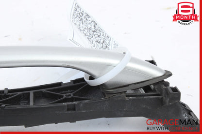 2000-2006 Mercedes W220 S55 AMG Front Right Side Exterior Door Handle OEM