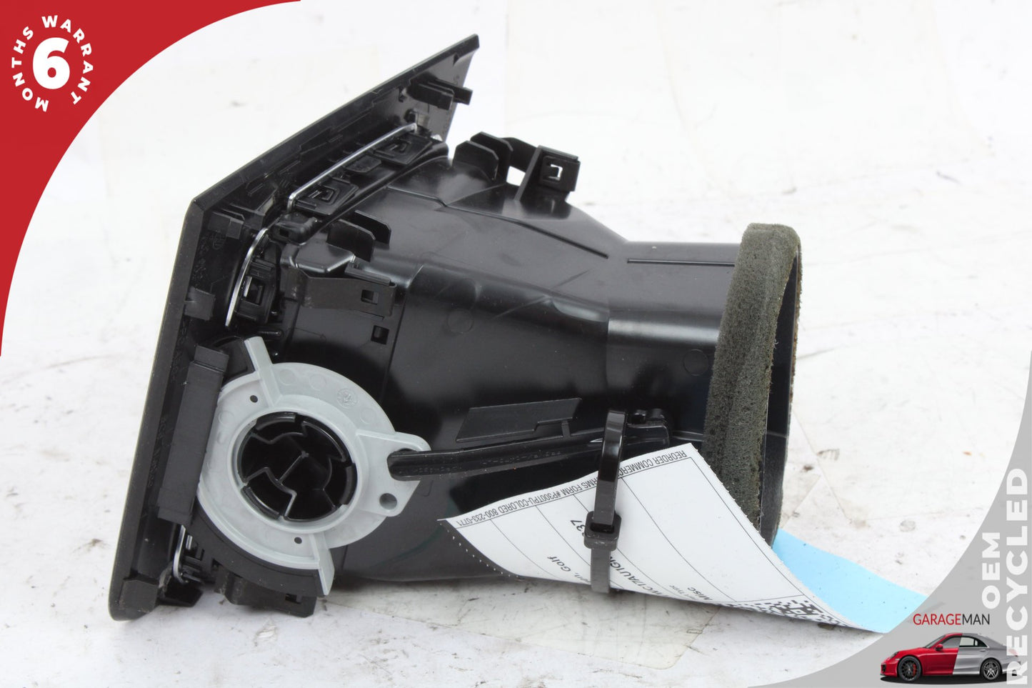 15-21 VW Golf MK7 Station Wagon Left Dash Air Vent ZSB5GM819703 Genuine