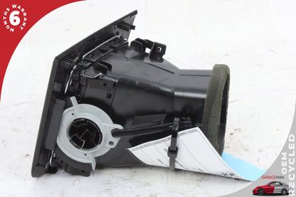 15-21 VW Golf MK7 Station Wagon Left Dash Air Vent ZSB5GM819703 Genuine