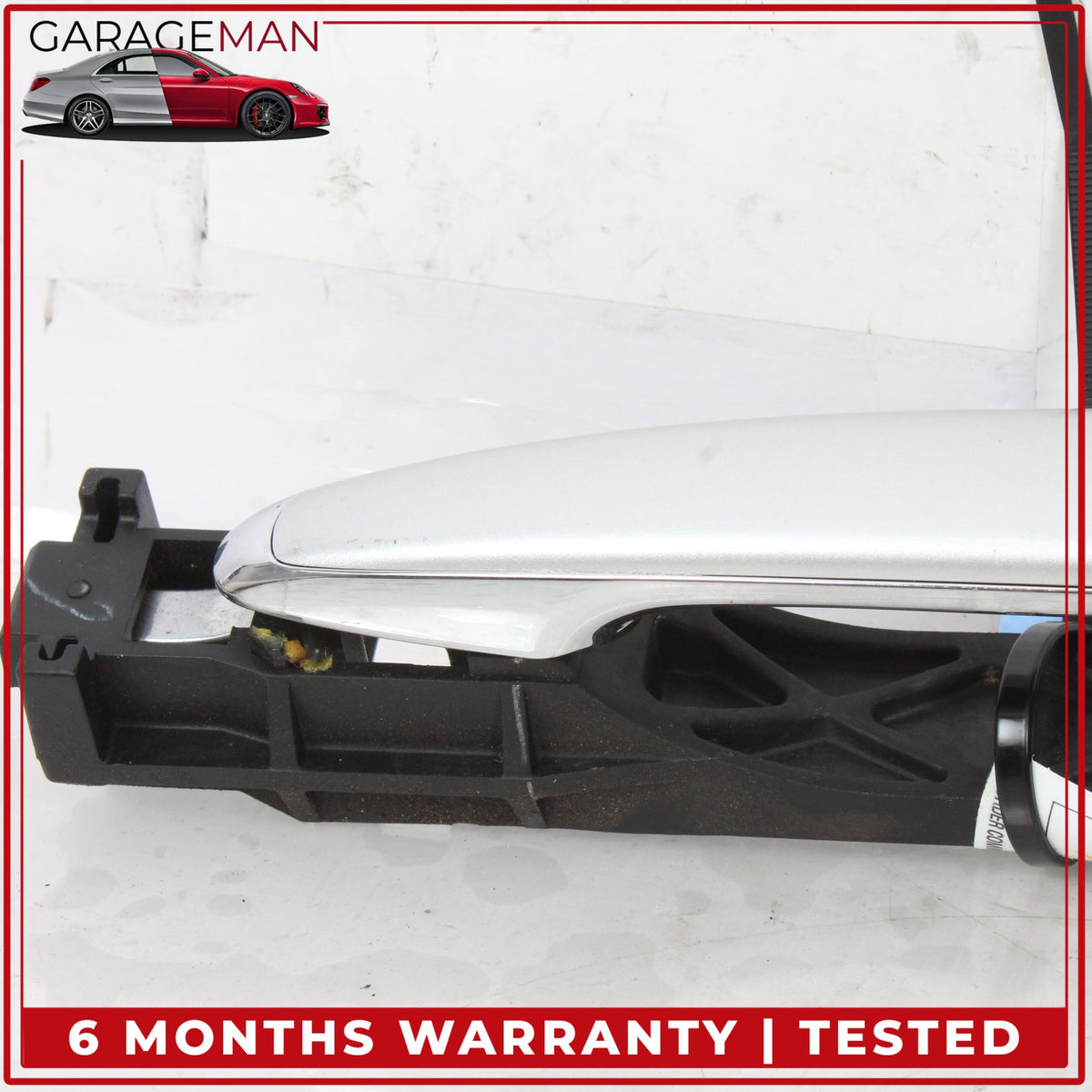 2001-2003 Lexus LS430 XF30 Rear Right Side Exterior Door Handle 6921050050 OEM