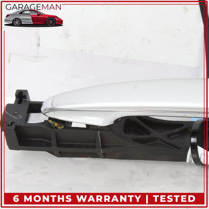 2001-2003 Lexus LS430 XF30 Rear Right Side Exterior Door Handle 6921050050 OEM