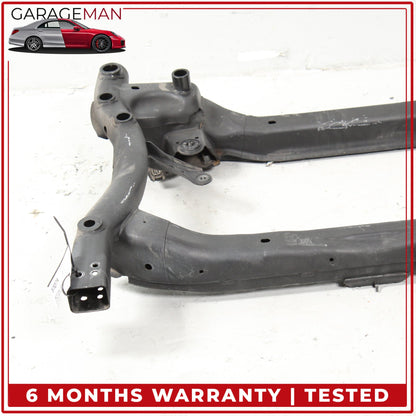 2015-2023 Mercedes W205 C300 C63 AMG RWD Front Subframe Engine Crossmember OEM