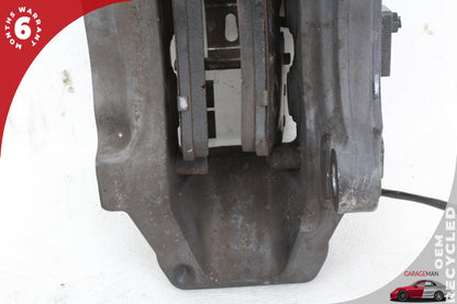 2004-2015 Audi Q7 VW Touareg Front Left and Right Side Brake Caliper Set OEM